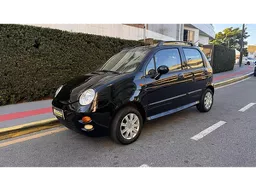 Chery QQ