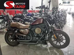 Sportster 1200