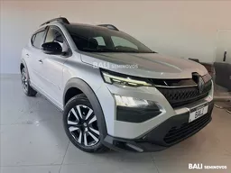 Renault Kardian