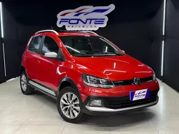 Volkswagen Crossfox