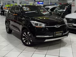 Chery Tiggo 5X