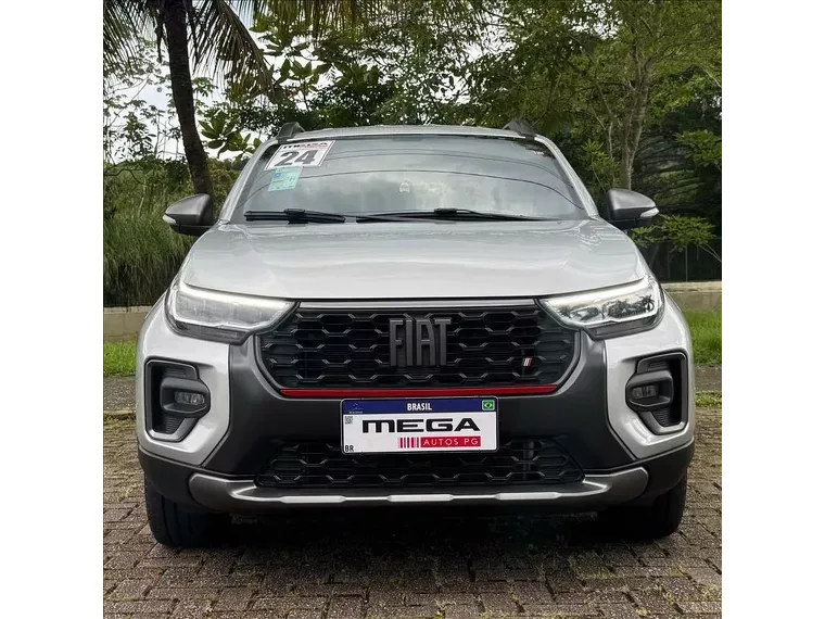 Foto do carro