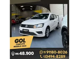 Volkswagen Gol