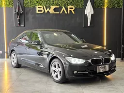 BMW 320i