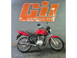 CG 125