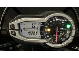 Tiger 1200