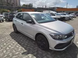 Volkswagen Polo Hatch