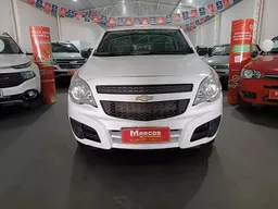 Chevrolet Montana