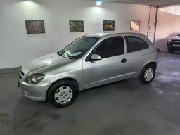 Chevrolet Celta
