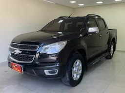 Chevrolet S10