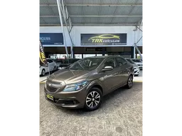 Chevrolet Prisma