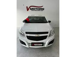 Chevrolet Montana