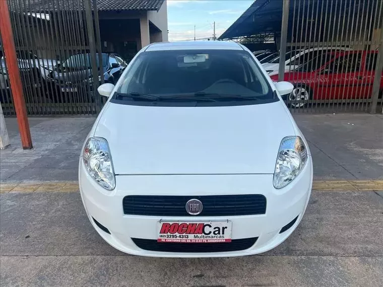 Foto do carro