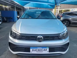 Volkswagen Polo Hatch