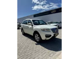 Lifan X60