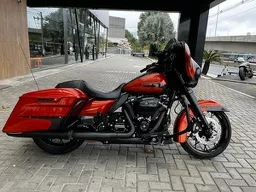 Street Glide