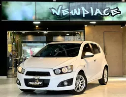 Chevrolet Sonic