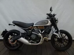 Scrambler