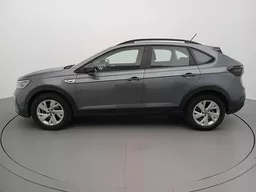 Volkswagen Nivus