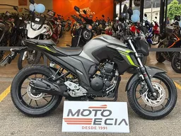 Fazer 250