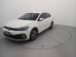 Volkswagen Virtus