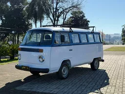 Volkswagen Kombi