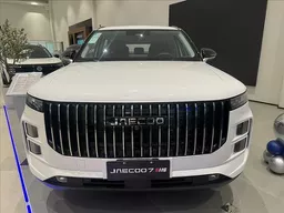 Jaecoo 7