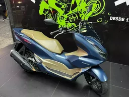 PCX