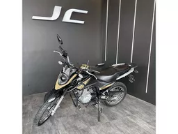 XTZ 150