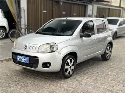 Fiat Uno