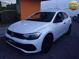 Volkswagen Polo Hatch