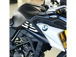 G 310 GS