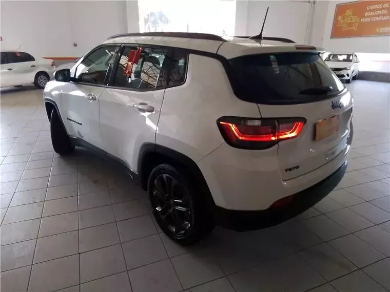 Jeep Compass Cinza 12