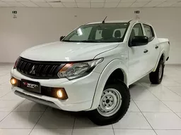 Mitsubishi L200 Triton