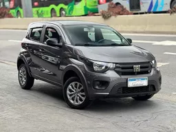 Fiat Mobi