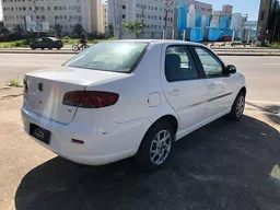 Fiat Siena