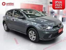 Volkswagen Polo Hatch