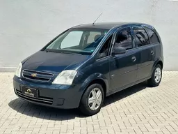 Chevrolet Meriva