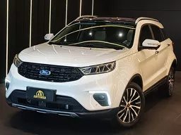 Ford Territory