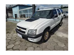 Chevrolet Blazer