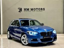 BMW 125i