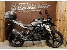 G 310 GS