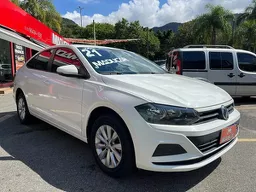 Volkswagen Virtus