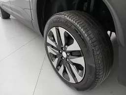 Chevrolet Montana