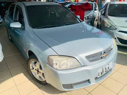 Chevrolet Astra