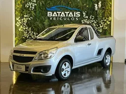 Chevrolet Montana