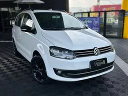 Volkswagen Spacefox
