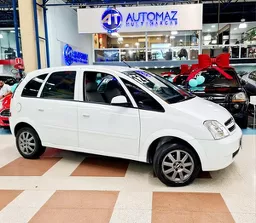 Chevrolet Meriva
