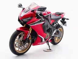 Honda CBR 1000