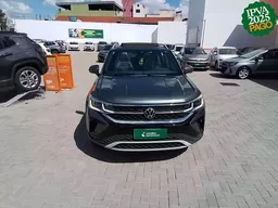 Volkswagen Taos